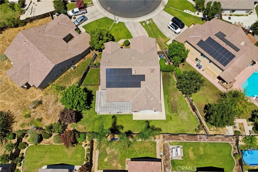 7202 Boulder Falls Court Bakersfield, CA 93312