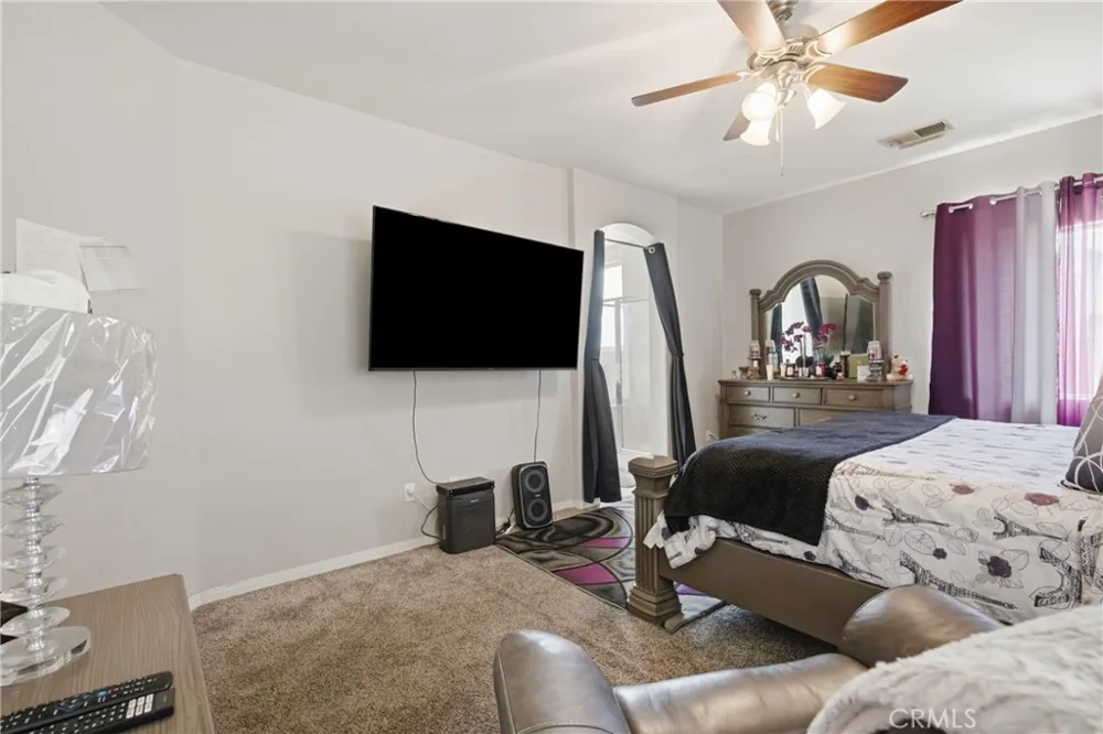 7202 Boulder Falls Court Bakersfield, CA 93312