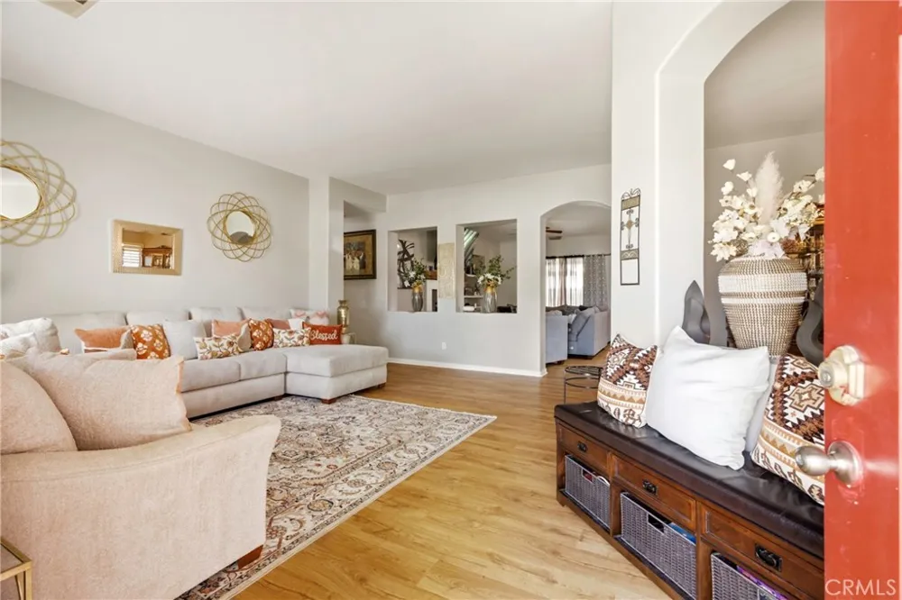 7202 Boulder Falls Court Bakersfield, CA 93312