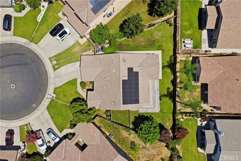 7202 Boulder Falls Court Bakersfield, CA 93312