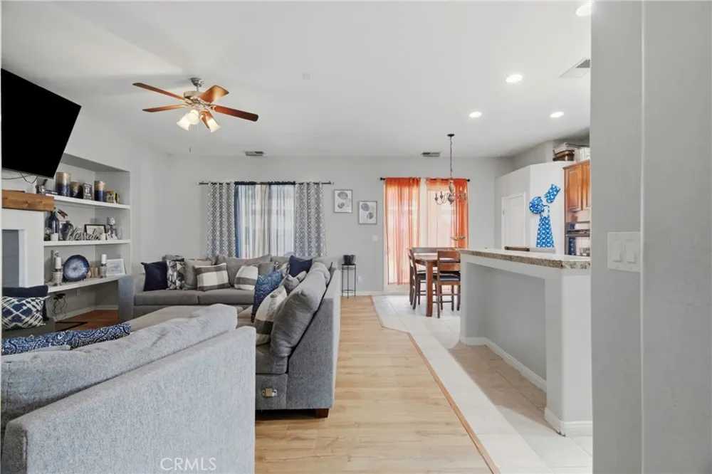 7202 Boulder Falls Court Bakersfield, CA 93312