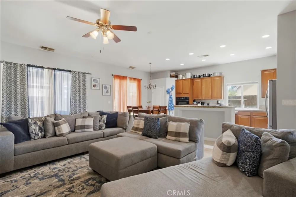 7202 Boulder Falls Court Bakersfield, CA 93312