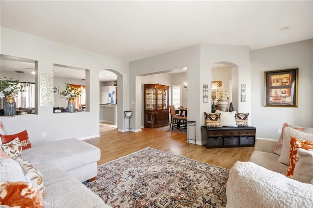 7202 Boulder Falls Court Bakersfield, CA 93312