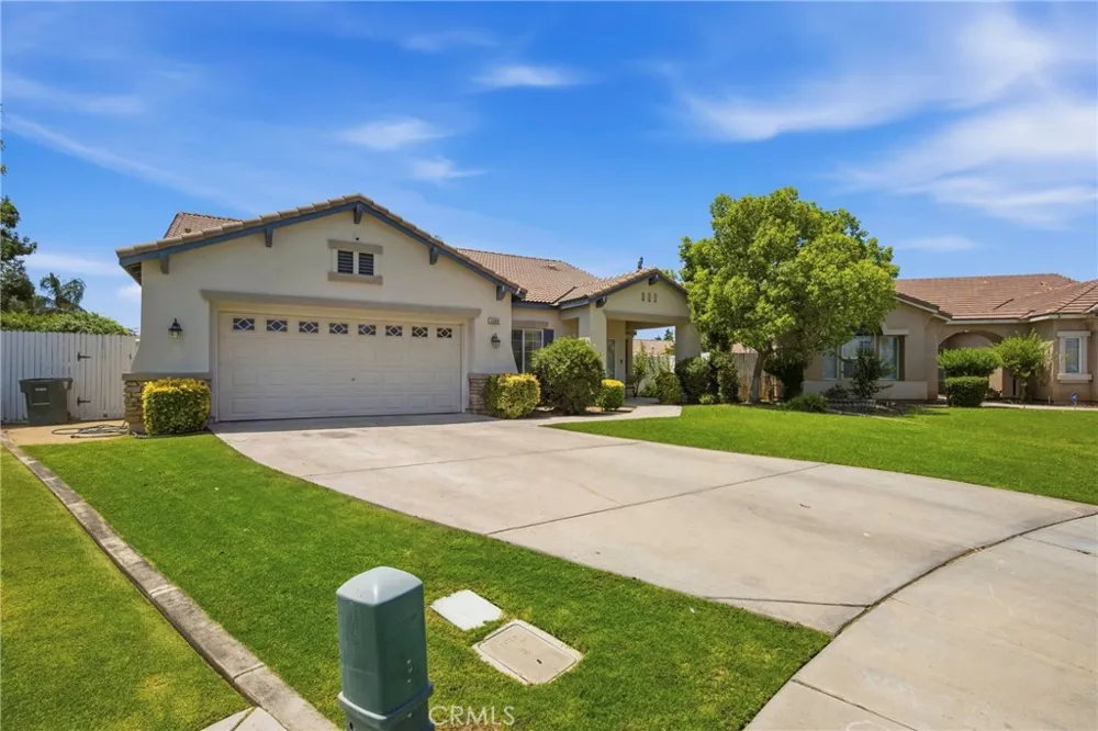7202 Boulder Falls Court Bakersfield, CA 93312