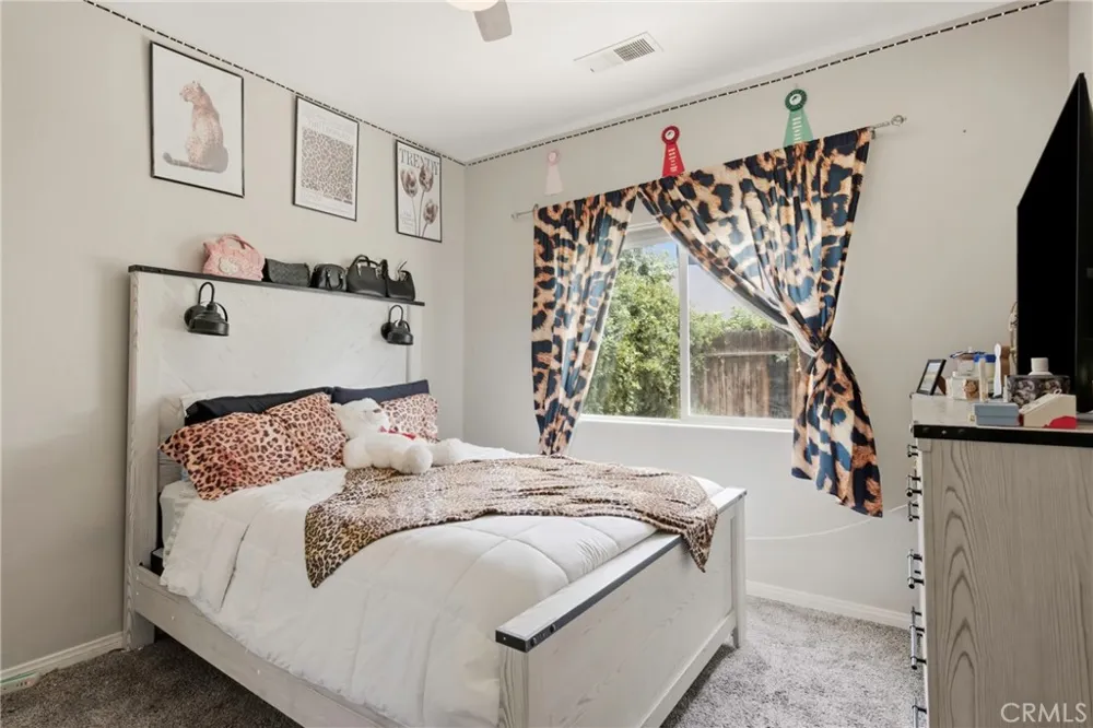 7202 Boulder Falls Court Bakersfield, CA 93312