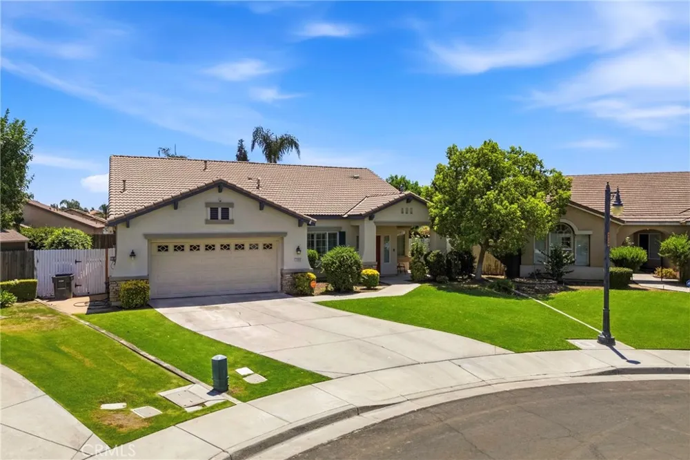 7202 Boulder Falls Court Bakersfield, CA 93312