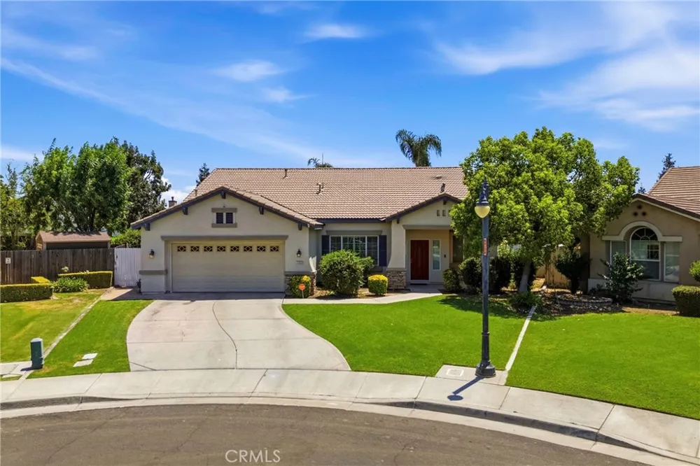 7202 Boulder Falls Court Bakersfield, CA 93312
