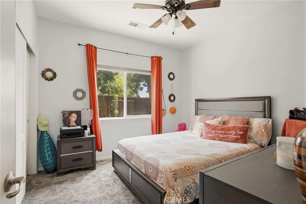 7202 Boulder Falls Court Bakersfield, CA 93312