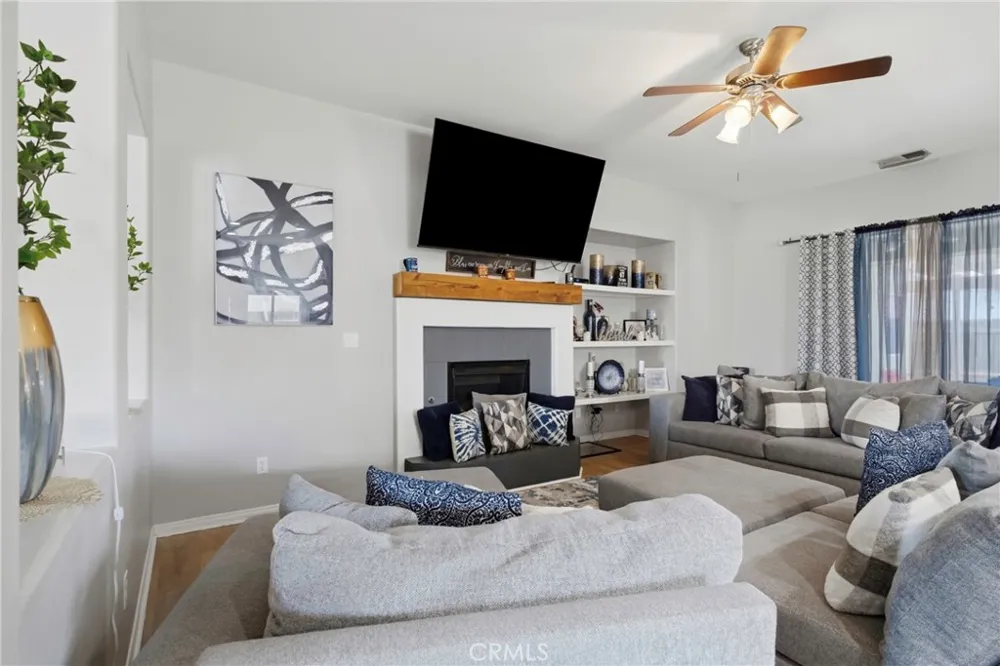 7202 Boulder Falls Court Bakersfield, CA 93312