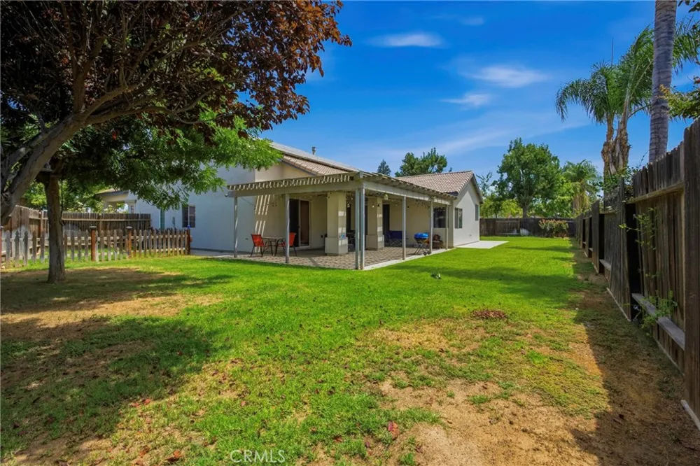 7202 Boulder Falls Court Bakersfield, CA 93312