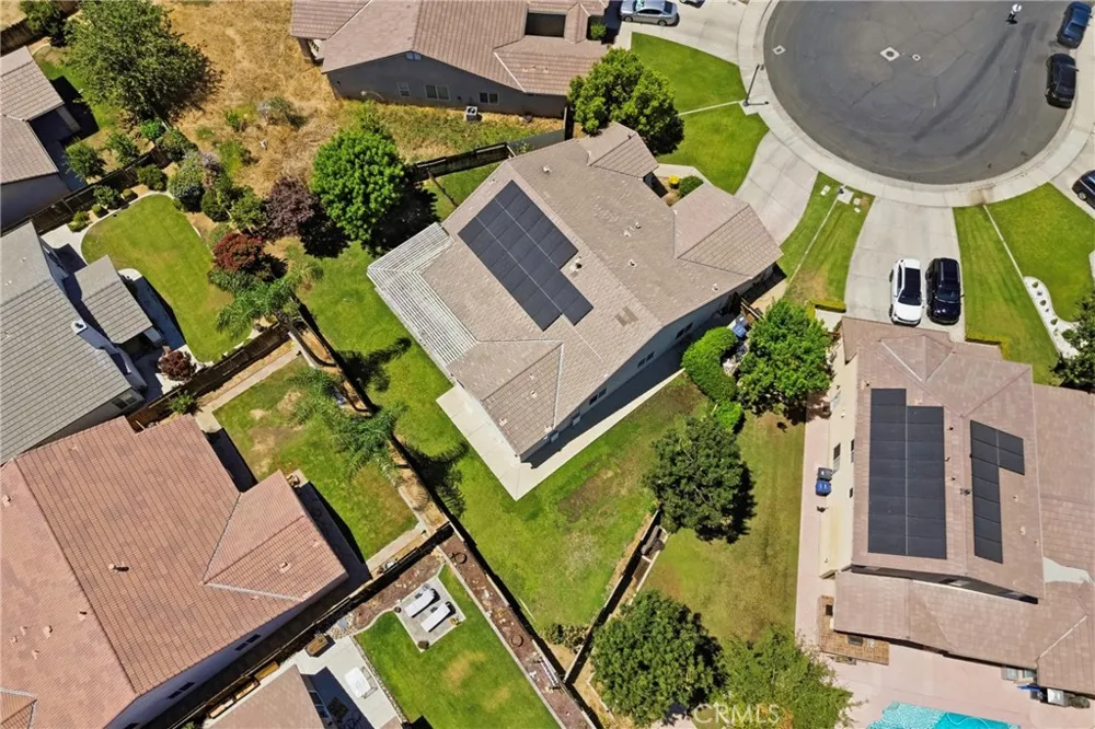 7202 Boulder Falls Court Bakersfield, CA 93312