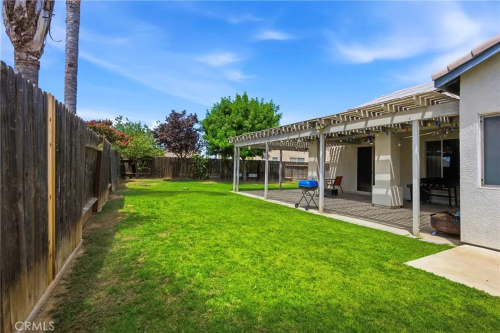 7202 Boulder Falls Court Bakersfield, CA 93312