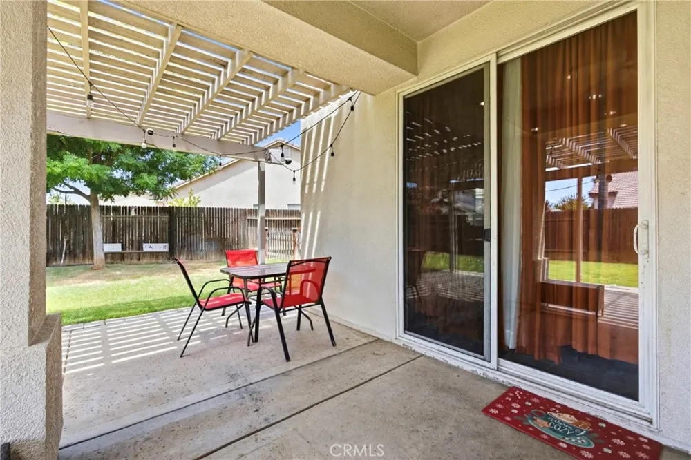 7202 Boulder Falls Court Bakersfield, CA 93312