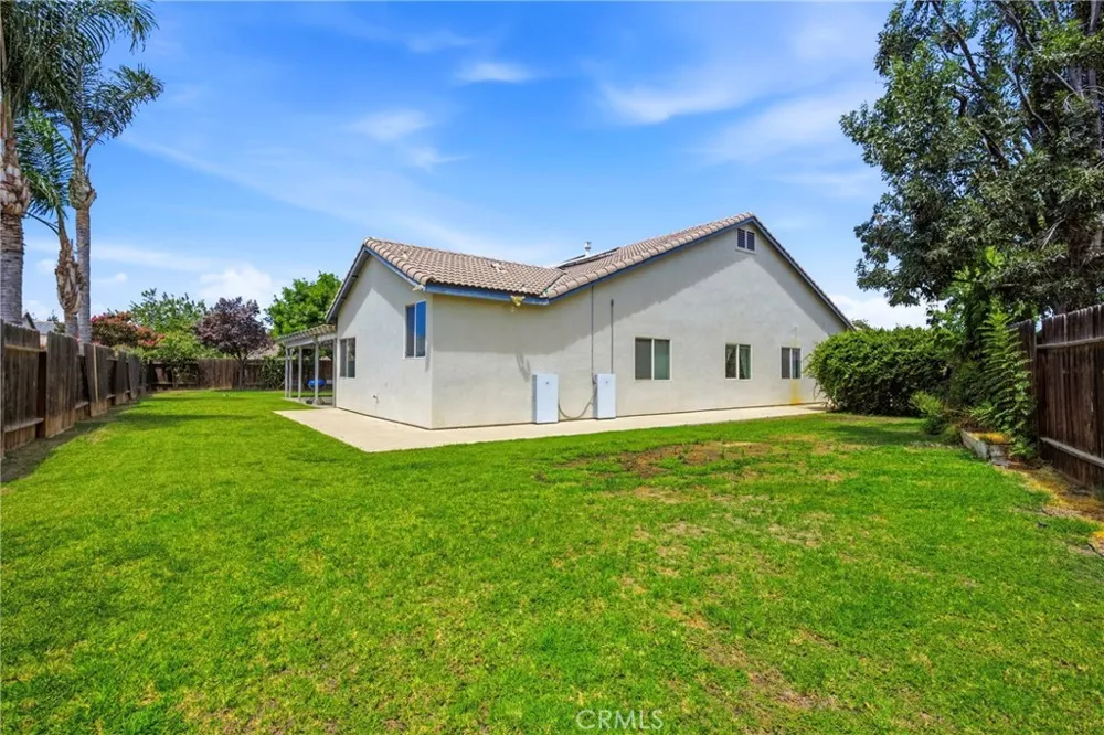 7202 Boulder Falls Court Bakersfield, CA 93312
