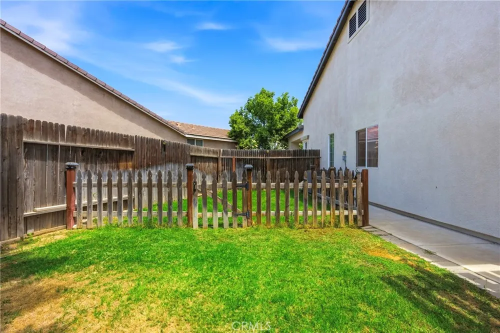 7202 Boulder Falls Court Bakersfield, CA 93312