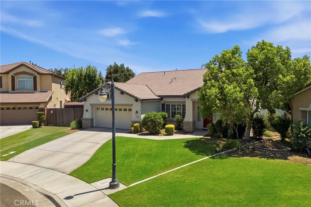 7202 Boulder Falls Court Bakersfield, CA 93312