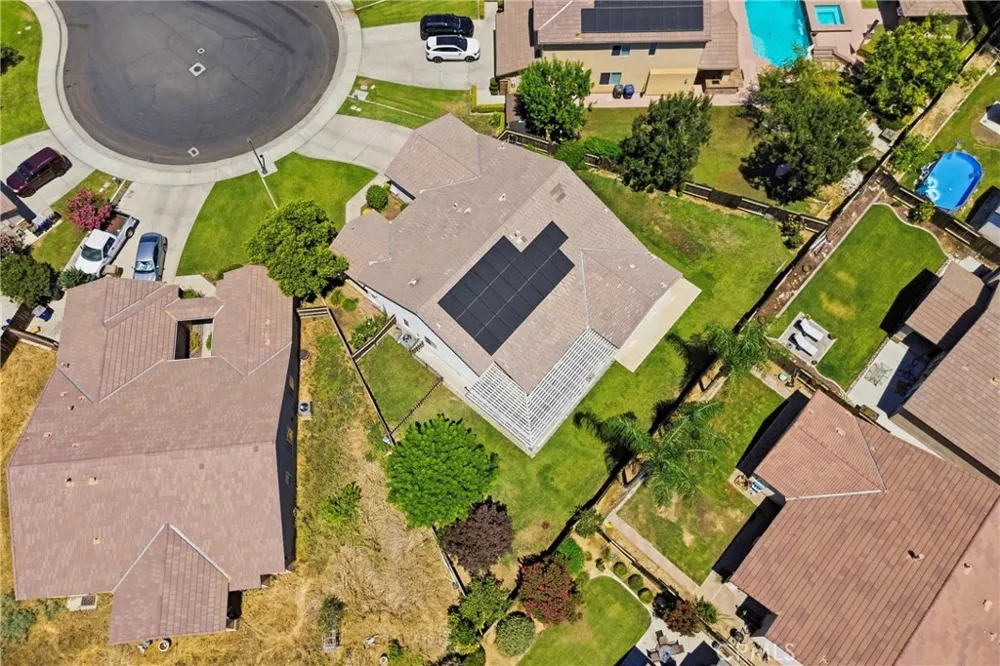 7202 Boulder Falls Court Bakersfield, CA 93312