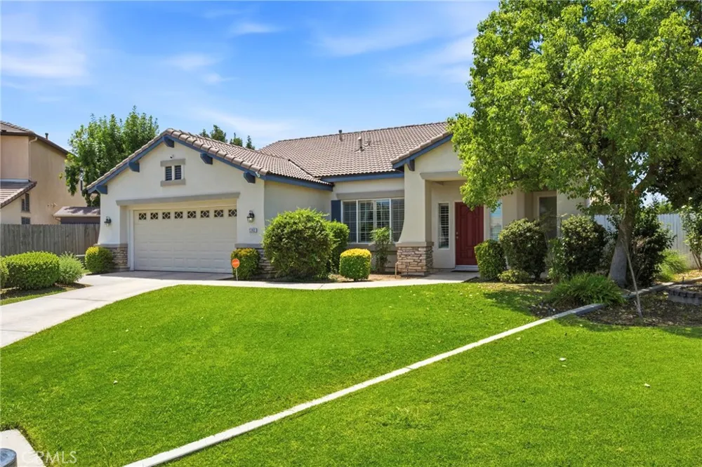 7202 Boulder Falls Court Bakersfield, CA 93312