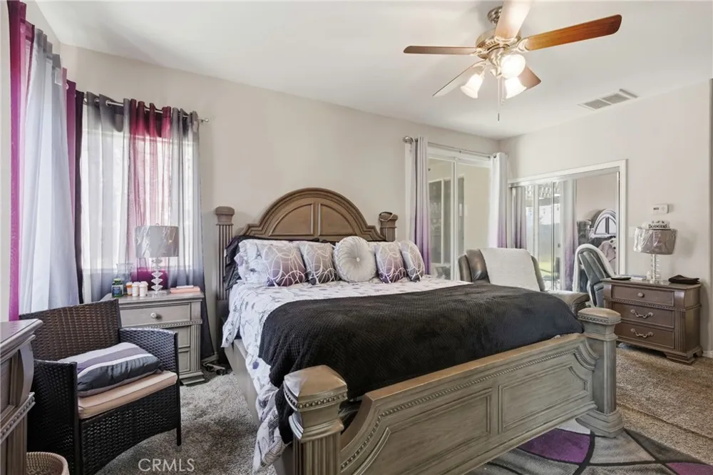 7202 Boulder Falls Court Bakersfield, CA 93312