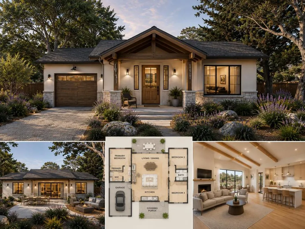26046 Highway 1 Carmel, CA 93923