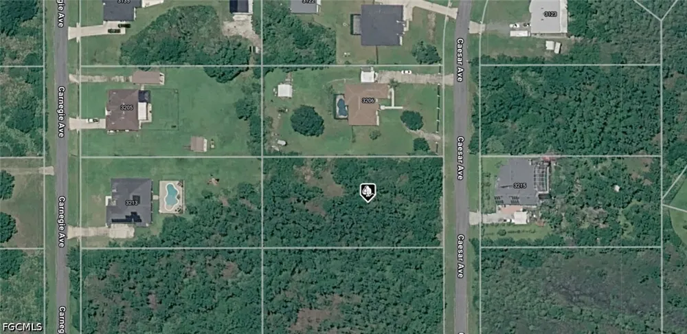 Caesar Avenue Orlando, FL 32833