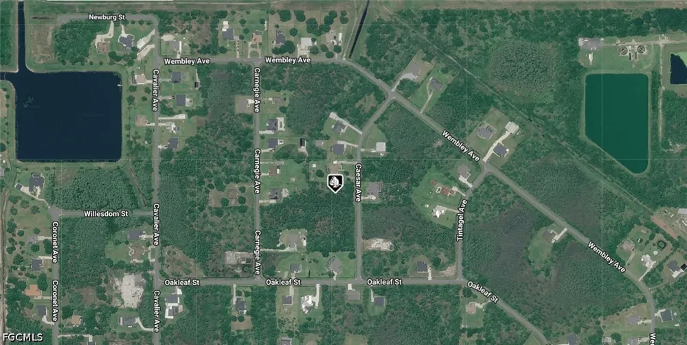 Caesar Avenue Orlando, FL 32833