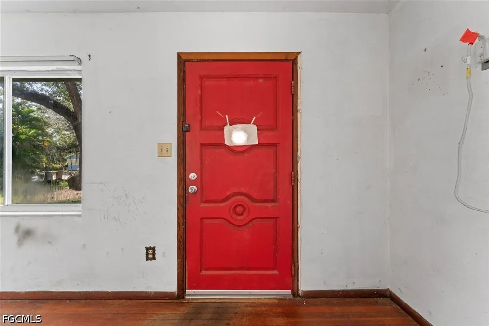 Evergreen Road North Fort Myers, FL 33903