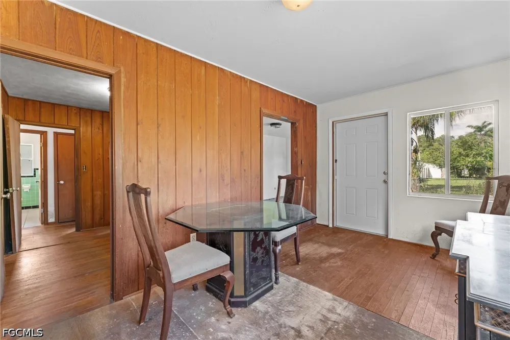 Evergreen Road North Fort Myers, FL 33903