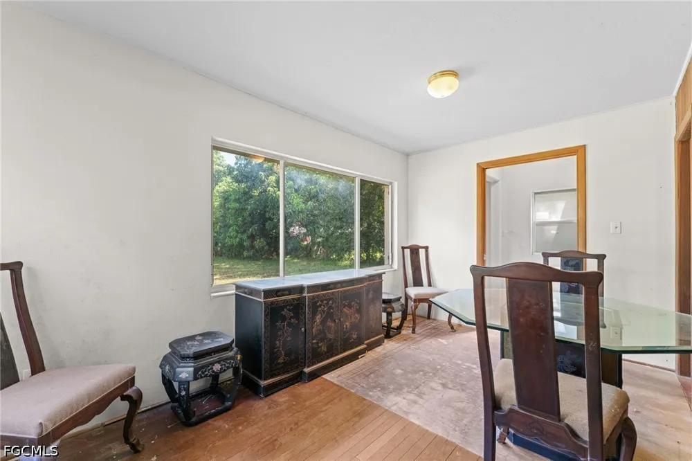 Evergreen Road North Fort Myers, FL 33903