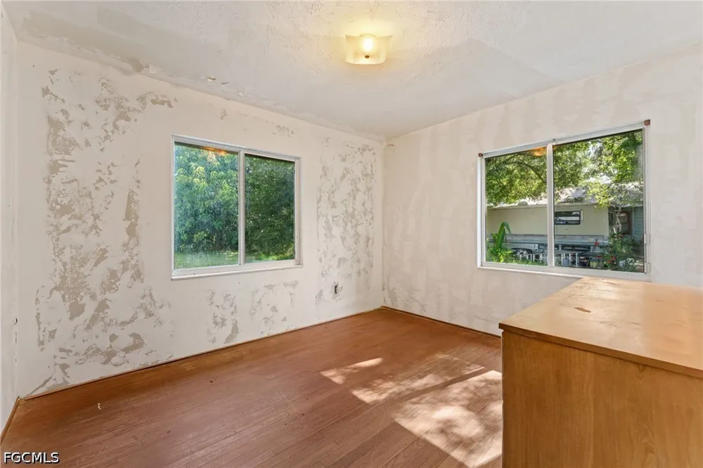 Evergreen Road North Fort Myers, FL 33903