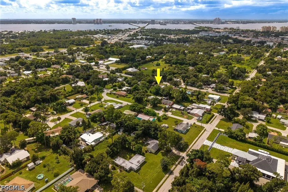 Evergreen Road North Fort Myers, FL 33903