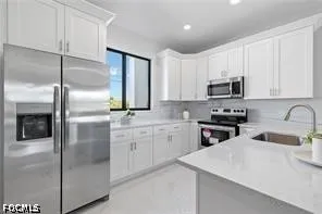 Diplomat Parkway W Cape Coral, FL 33993