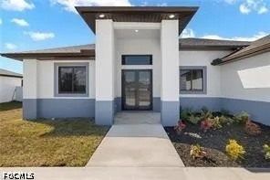 Diplomat Parkway W Cape Coral, FL 33993