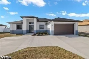 Diplomat Parkway W Cape Coral, FL 33993