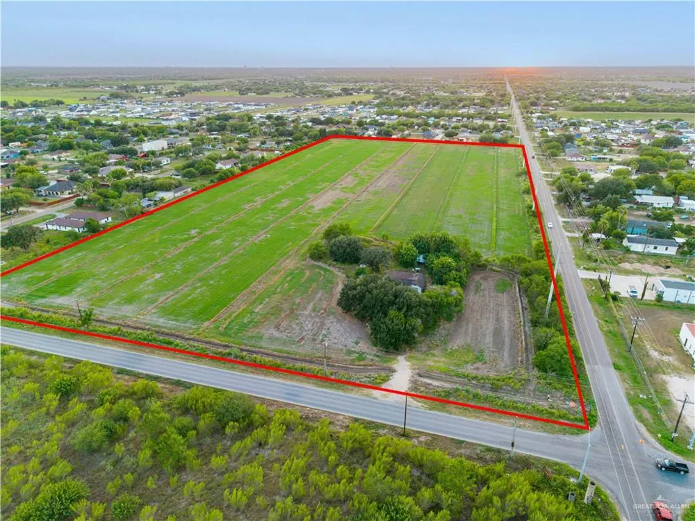 5109 S Tower Road Edinburg, TX 78542