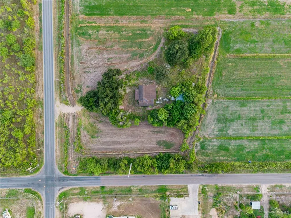5109 S Tower Road Edinburg, TX 78542