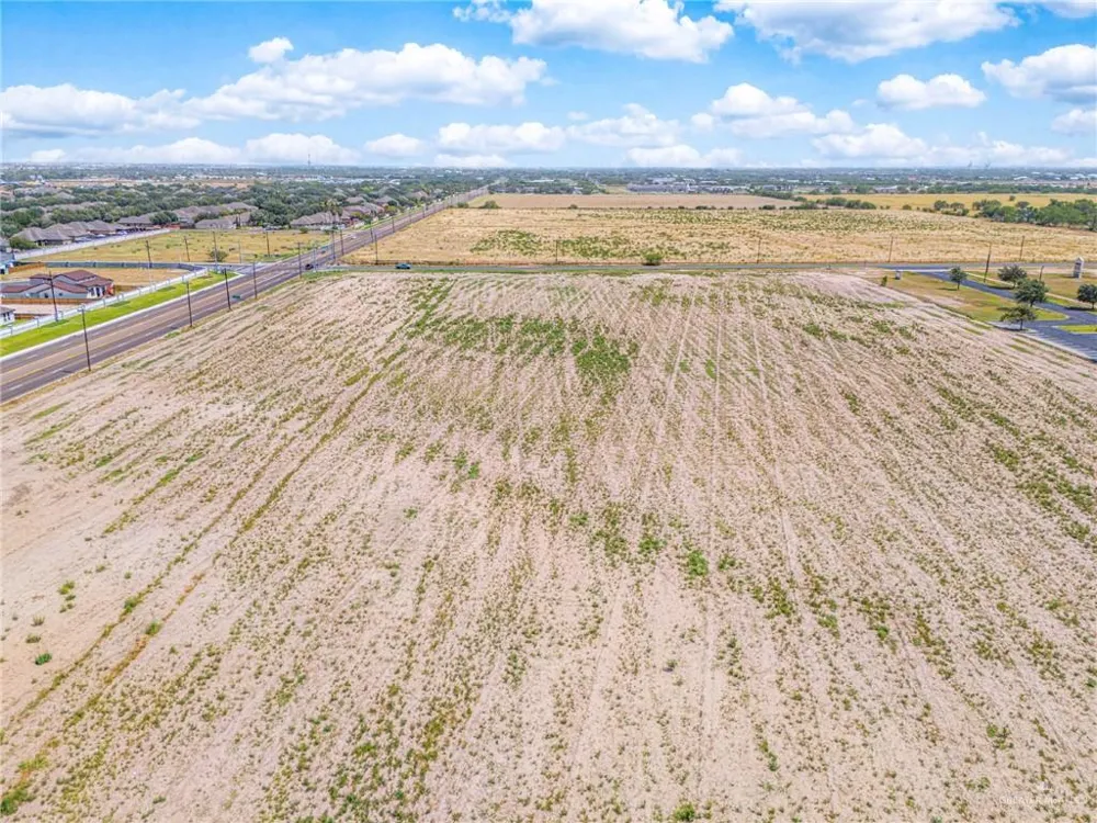 9800 23rd Street McAllen, TX 78504
