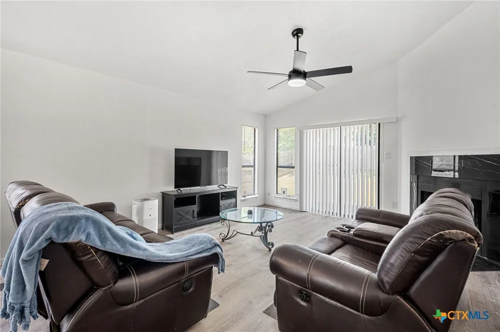 3205 Green Valley Drive Killeen, TX 76542