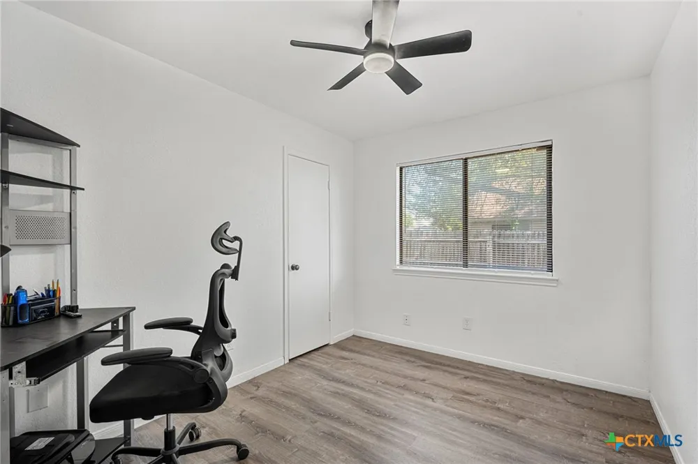 3205 Green Valley Drive Killeen, TX 76542