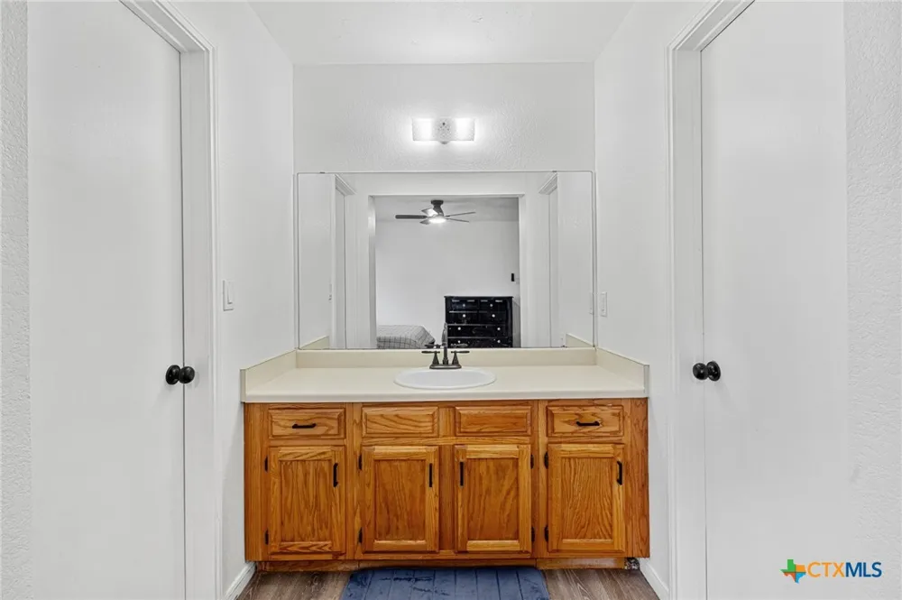 3205 Green Valley Drive Killeen, TX 76542