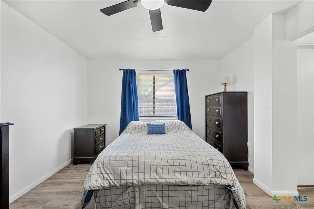 3205 Green Valley Drive Killeen, TX 76542