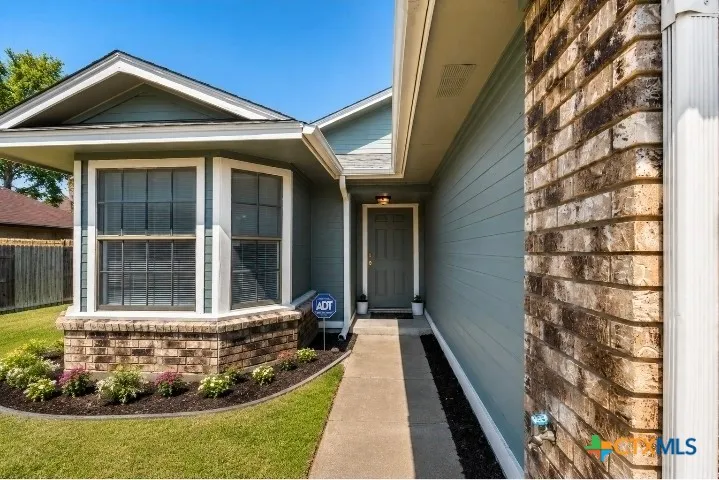 3205 Green Valley Drive Killeen, TX 76542
