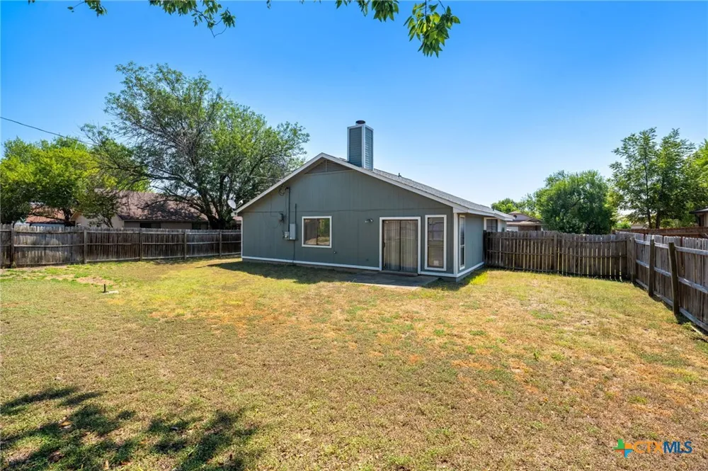 3205 Green Valley Drive Killeen, TX 76542