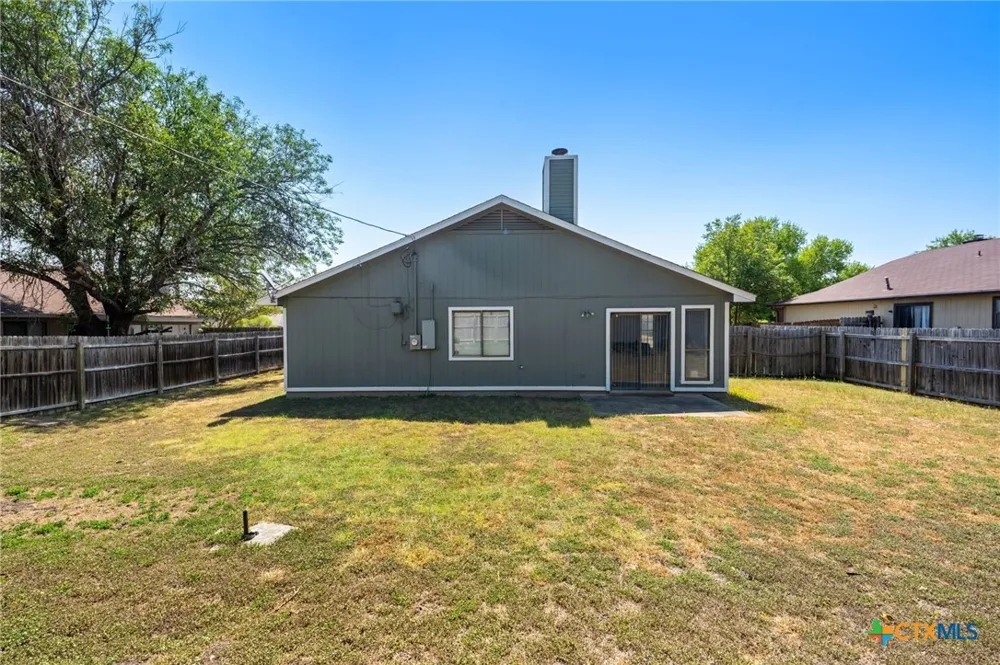 3205 Green Valley Drive Killeen, TX 76542
