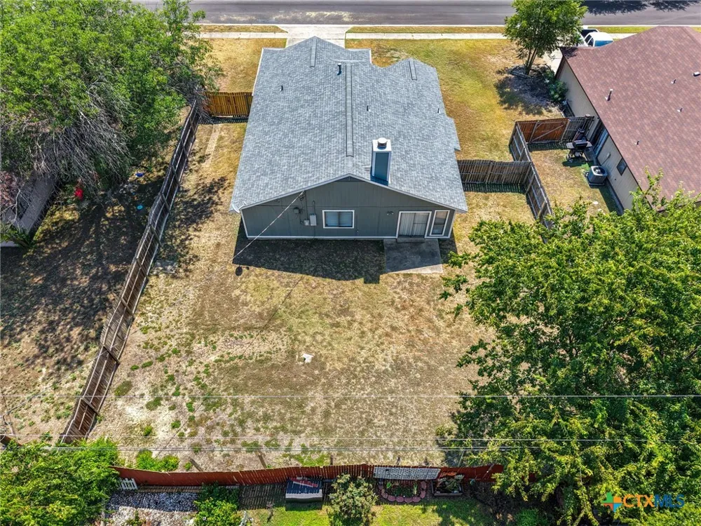 3205 Green Valley Drive Killeen, TX 76542