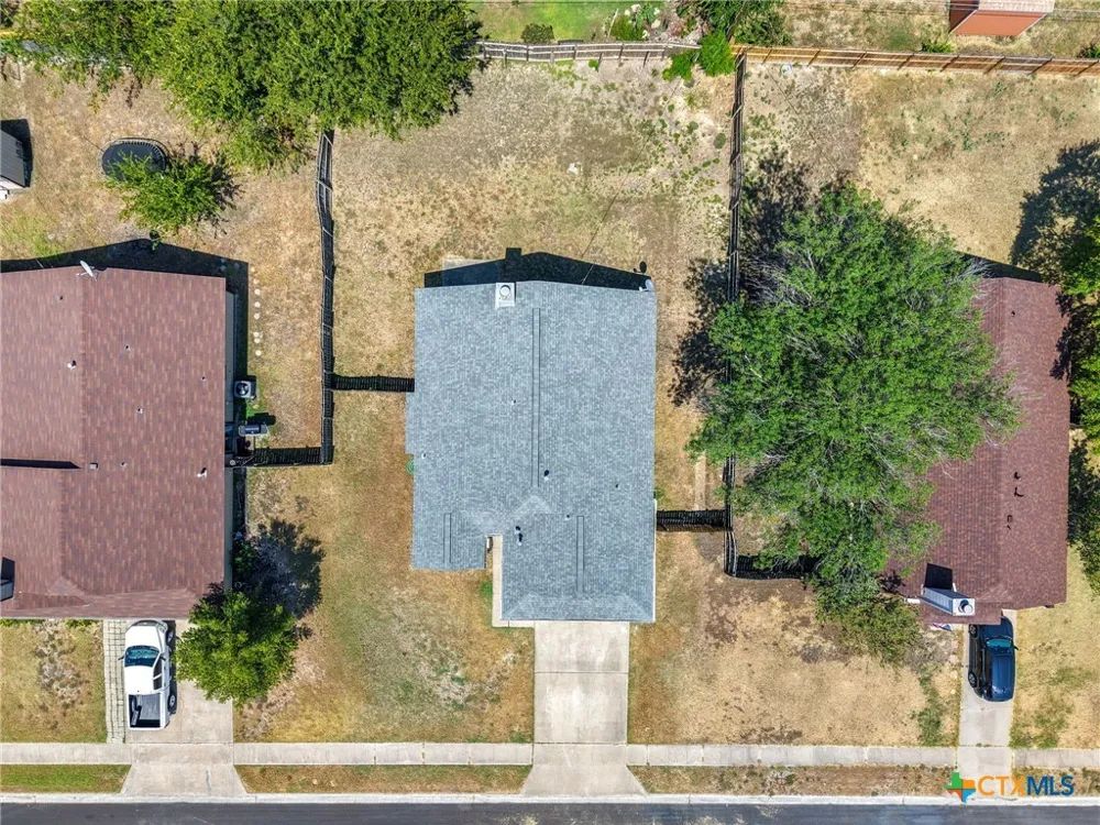 3205 Green Valley Drive Killeen, TX 76542