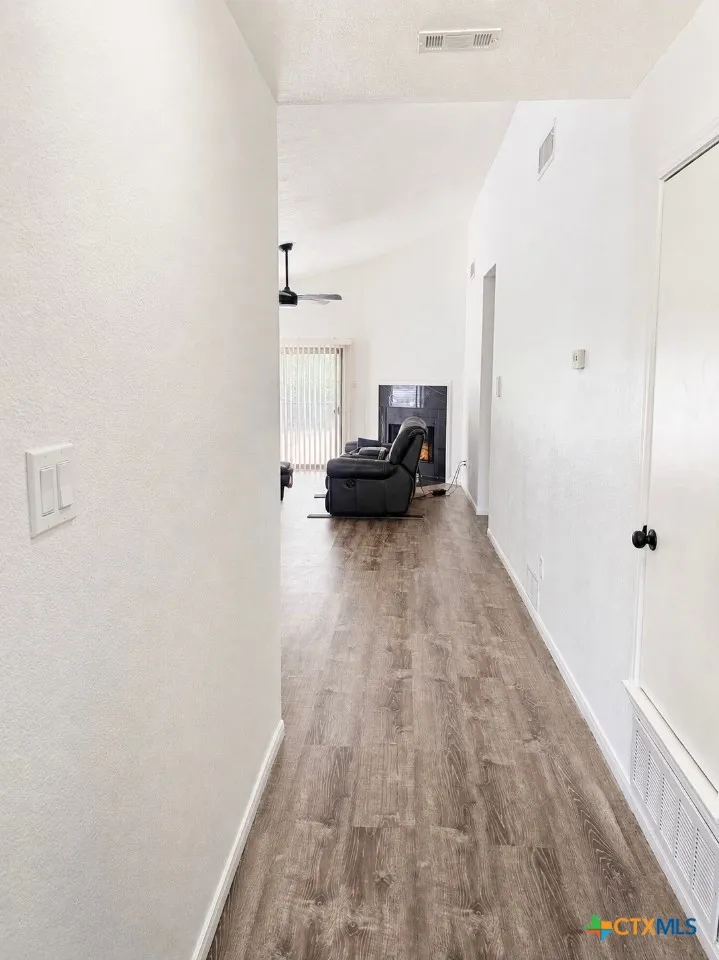 3205 Green Valley Drive Killeen, TX 76542