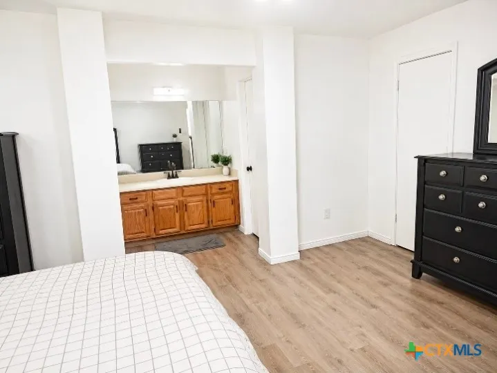 3205 Green Valley Drive Killeen, TX 76542