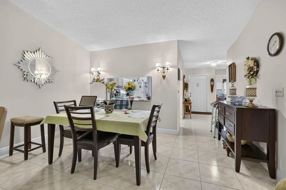 2641 Gately Drive W #1301 West Palm Beach, FL 33415