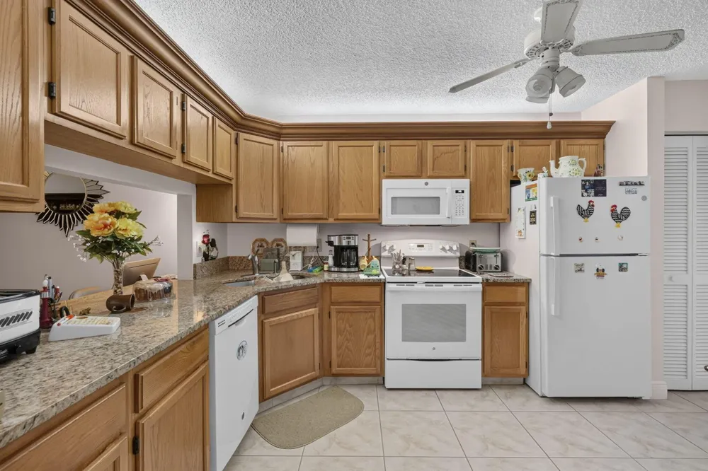 2641 Gately Drive W #1301 West Palm Beach, FL 33415
